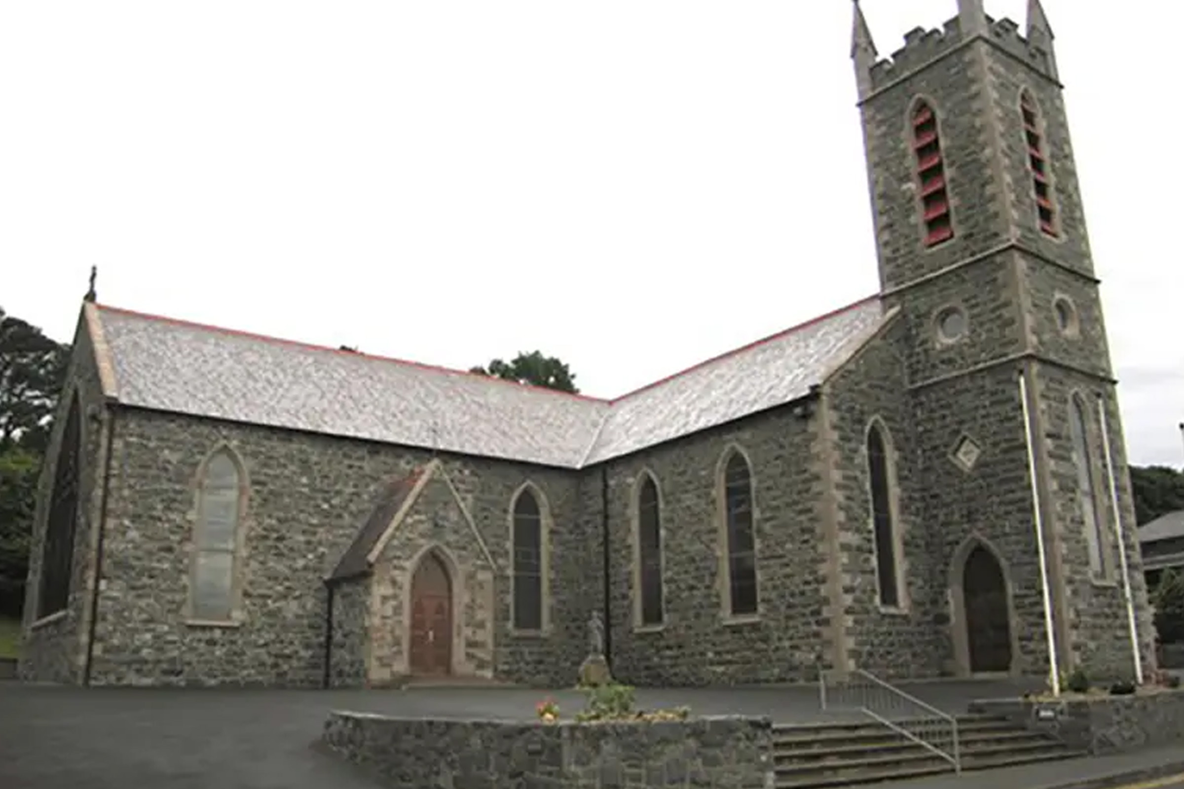 St Patrick’s Church