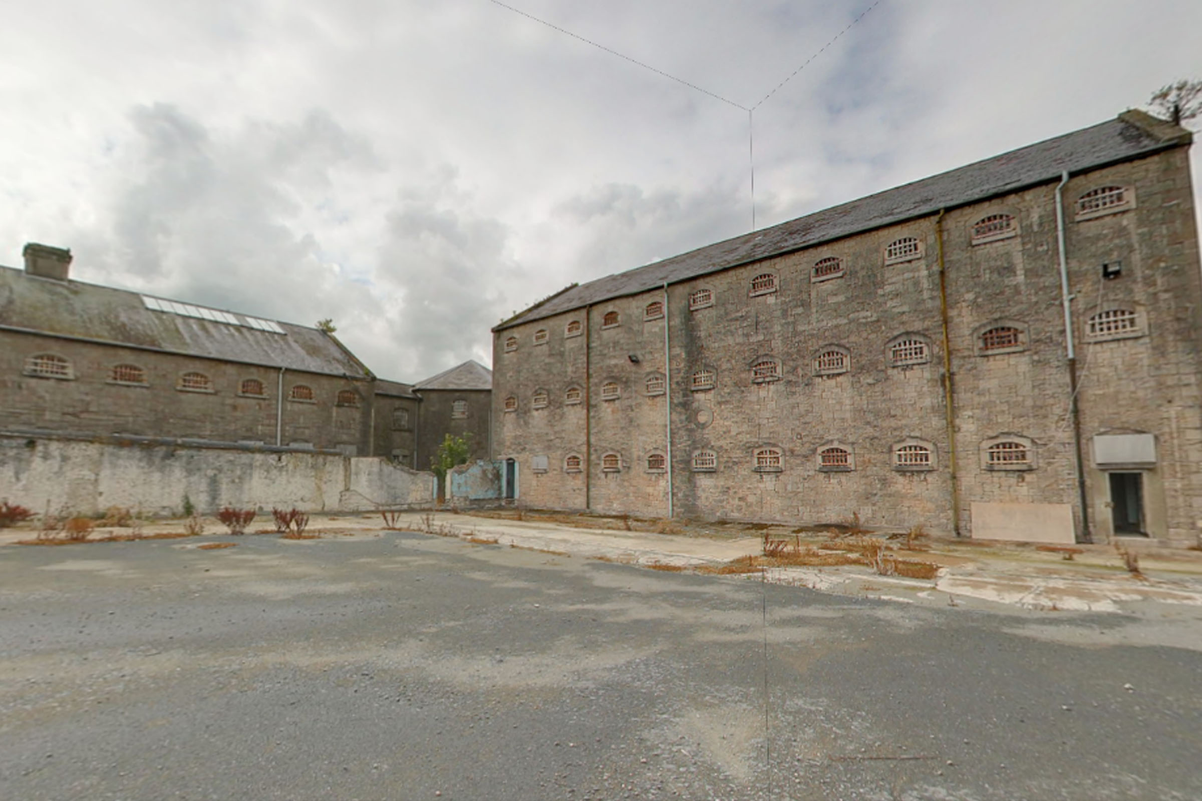 Armagh Gaol