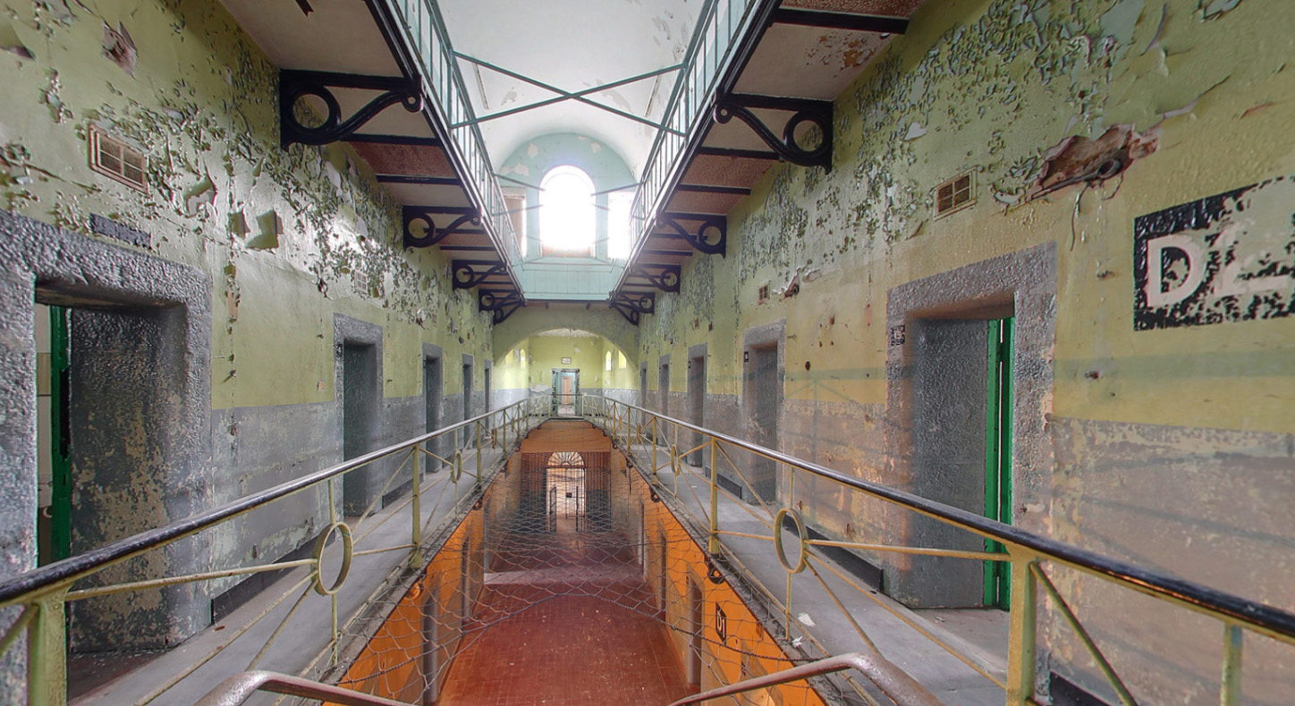 Armagh Gaol