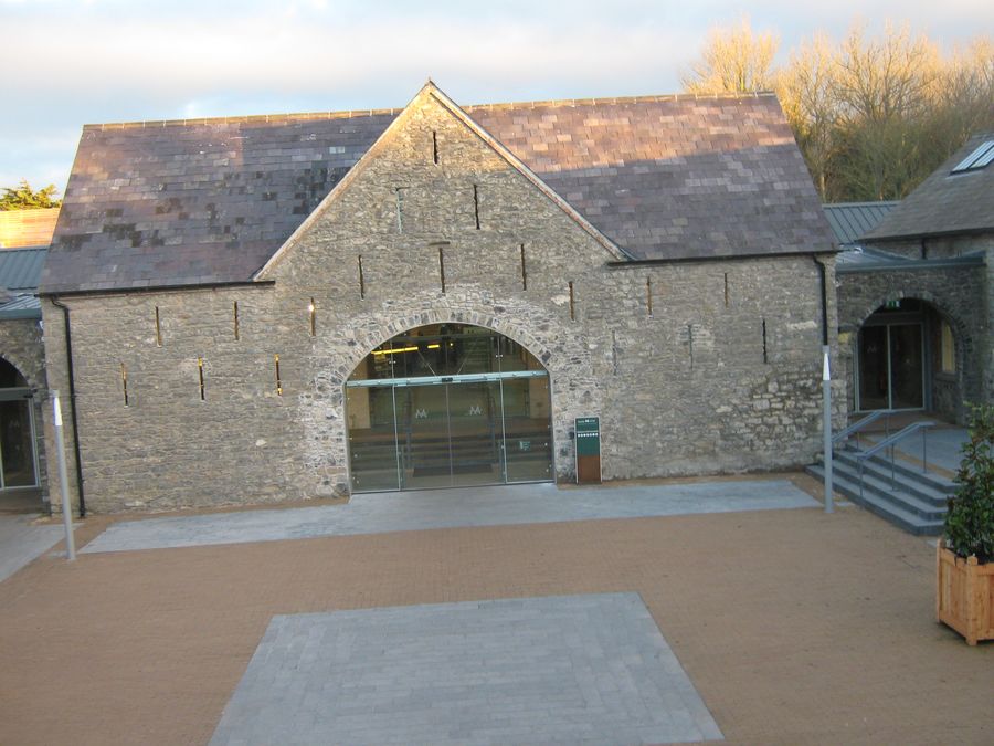 Malahide Castle