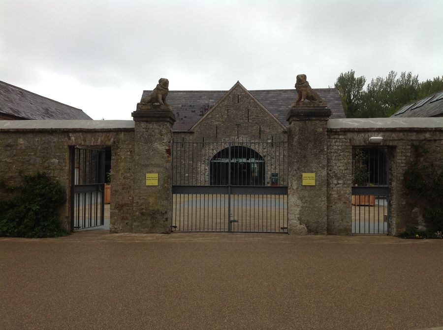 Malahide Castle