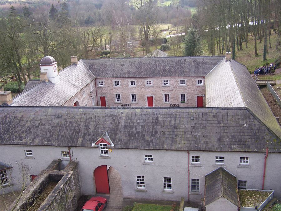 Armagh Palace Demesne