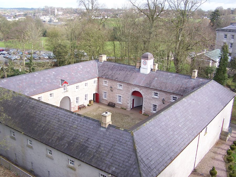 Armagh Palace Demesne