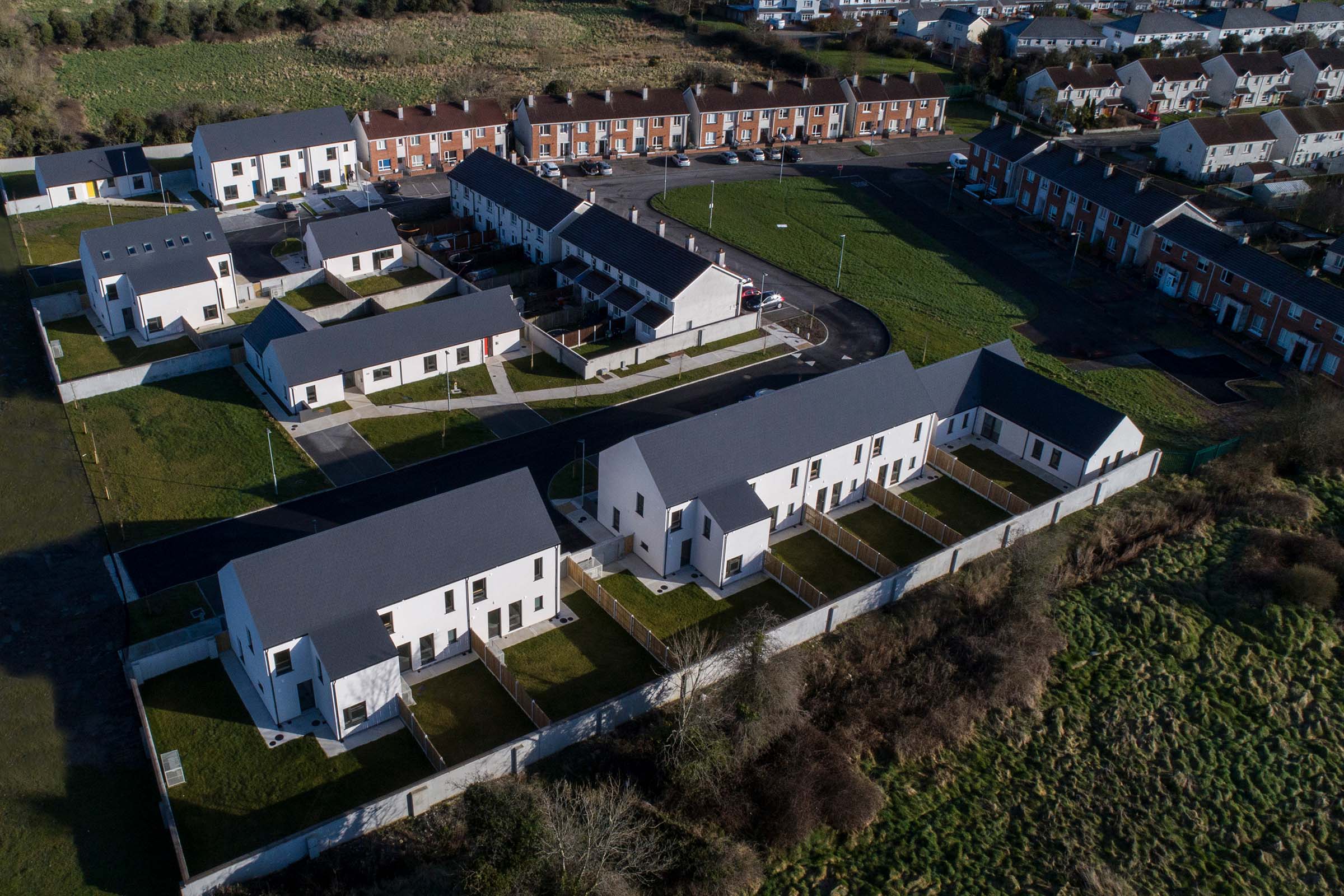 Ratoath Housing