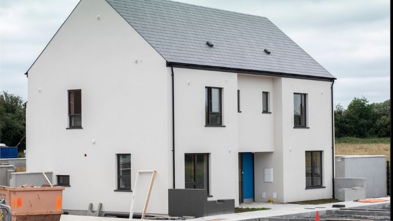 Ratoath Housing