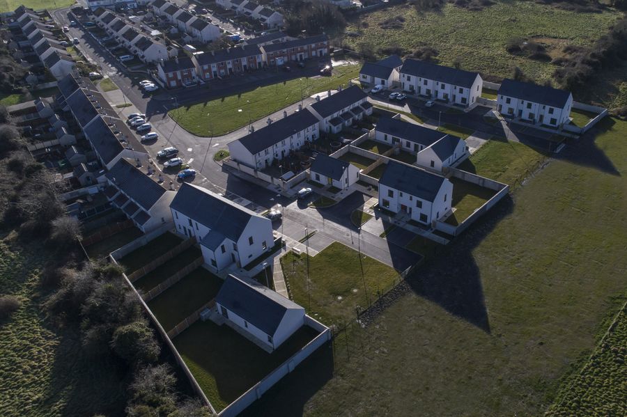 Ratoath Housing