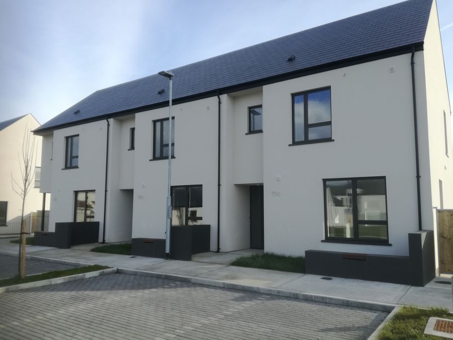 Ratoath Housing