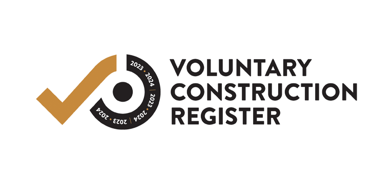 Voluntary Construction Register Ireland
