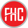 Francis Haughey Construction Logo