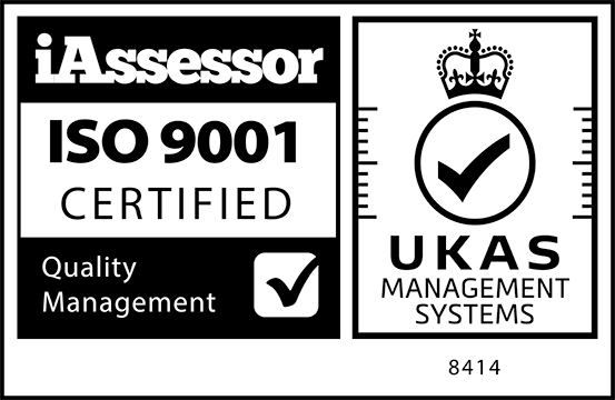 ISO 9001 UKAS Quality Management